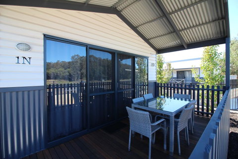 BIG4 Bunbury Riverside Holiday Park - Accommodation in Bendigo 29