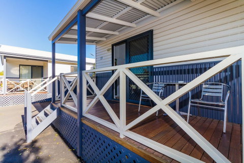 BIG4 Bunbury Riverside Holiday Park - Accommodation in Bendigo 25
