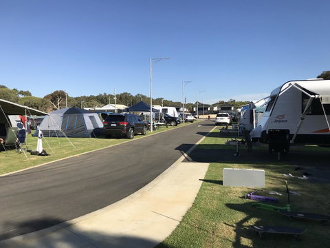 BIG4 Bunbury Riverside Holiday Park - Accommodation in Bendigo 7