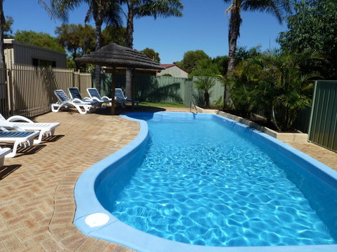 BIG4 Bunbury Riverside Holiday Park - Accommodation in Bendigo 17