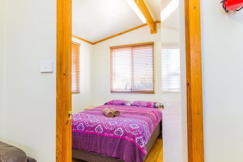 BIG4 Bunbury Riverside Holiday Park - Accommodation in Bendigo 42