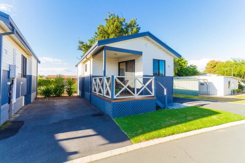 BIG4 Bunbury Riverside Holiday Park - Accommodation in Bendigo 0