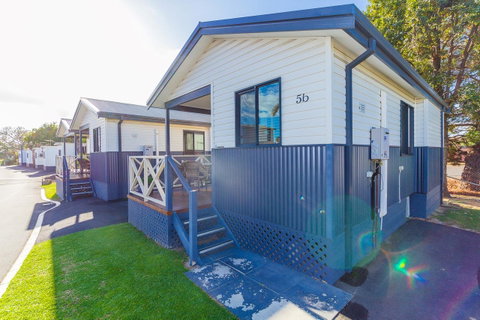 BIG4 Bunbury Riverside Holiday Park - Accommodation in Bendigo 36