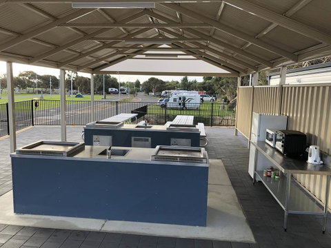 BIG4 Bunbury Riverside Holiday Park - Accommodation in Bendigo 6