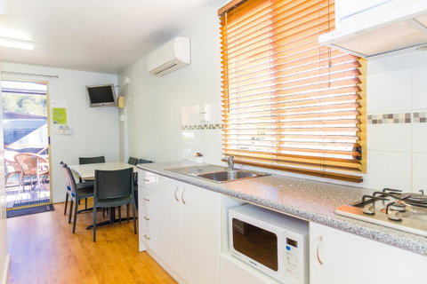 BIG4 Bunbury Riverside Holiday Park - Accommodation in Bendigo 41