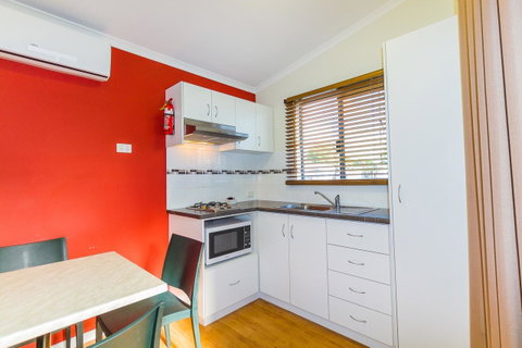 BIG4 Bunbury Riverside Holiday Park - Accommodation in Bendigo 37