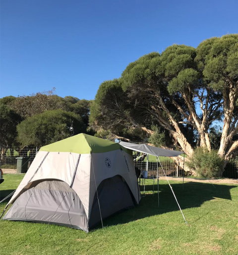 BIG4 Bunbury Riverside Holiday Park - Accommodation in Bendigo 1
