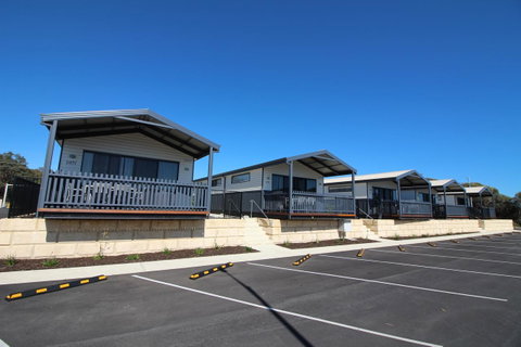 BIG4 Bunbury Riverside Holiday Park - Accommodation in Bendigo 28