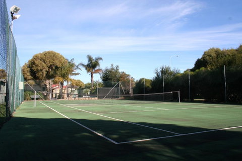 BIG4 Bunbury Riverside Holiday Park - Accommodation in Bendigo 21