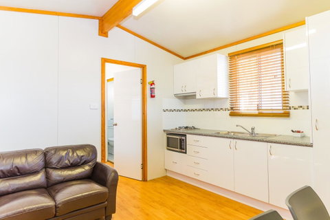 BIG4 Bunbury Riverside Holiday Park - Accommodation in Bendigo 44