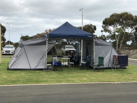 BIG4 Bunbury Riverside Holiday Park - Accommodation in Bendigo 9