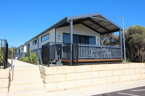 BIG4 Bunbury Riverside Holiday Park - Accommodation in Bendigo 10