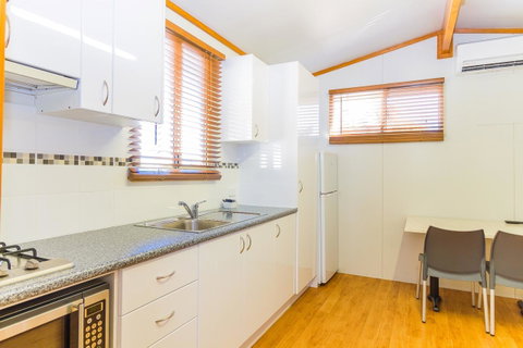BIG4 Bunbury Riverside Holiday Park - Accommodation in Bendigo 43