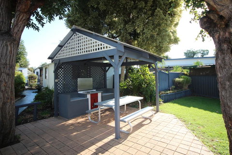 BIG4 Bunbury Riverside Holiday Park - Accommodation in Bendigo 20