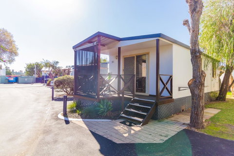 BIG4 Bunbury Riverside Holiday Park - Accommodation in Bendigo 13