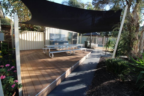 BIG4 Bunbury Riverside Holiday Park - Accommodation in Bendigo 19