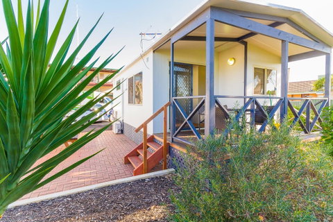 BIG4 Bunbury Riverside Holiday Park - Accommodation in Bendigo 12