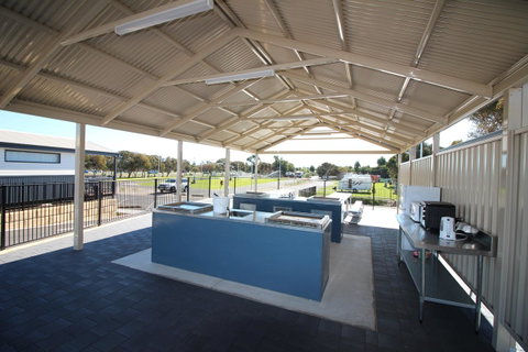 BIG4 Bunbury Riverside Holiday Park - Accommodation in Bendigo 18