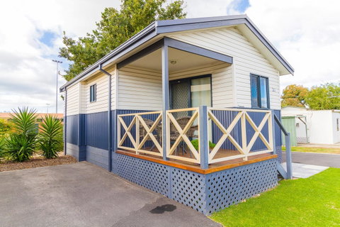 BIG4 Bunbury Riverside Holiday Park - Accommodation in Bendigo 11