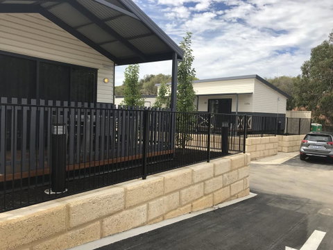 BIG4 Bunbury Riverside Holiday Park - Accommodation in Bendigo 27
