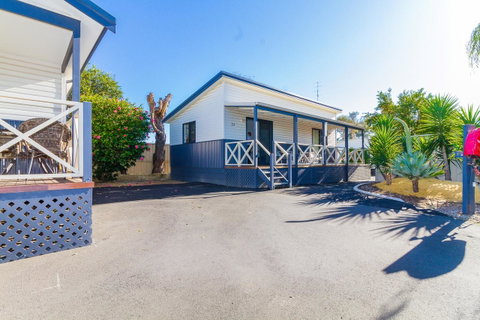 BIG4 Bunbury Riverside Holiday Park - Accommodation in Bendigo 14