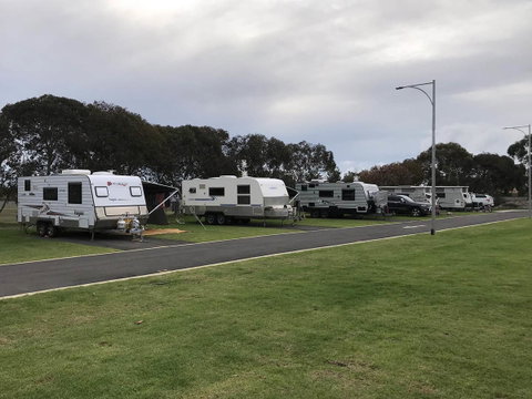 BIG4 Bunbury Riverside Holiday Park - Accommodation in Bendigo 3