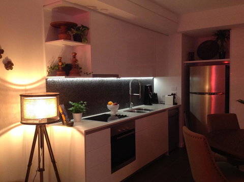 La Sea-esta Retreat At South Beach - Accommodation in Bendigo 8