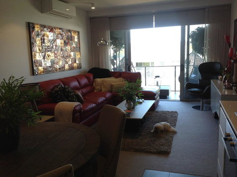 La Sea-esta Retreat At South Beach - Accommodation in Bendigo 15