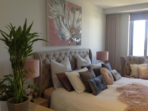 La Sea-esta Retreat At South Beach - Accommodation in Bendigo 0