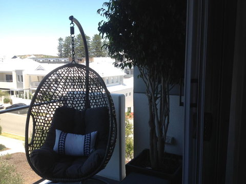 La Sea-esta Retreat At South Beach - Accommodation in Bendigo 2