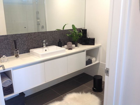 La Sea-esta Retreat At South Beach - Accommodation in Bendigo 11