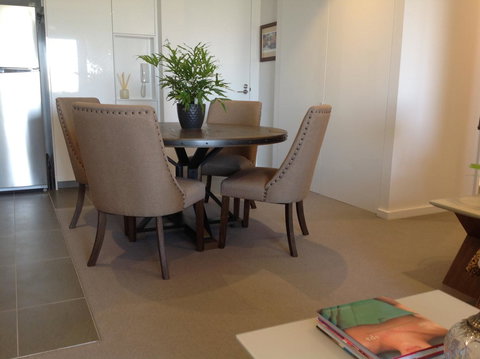 La Sea-esta Retreat At South Beach - Accommodation in Bendigo 12