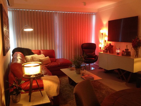 La Sea-esta Retreat At South Beach - Accommodation in Bendigo 4