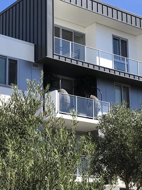 La Sea-esta Retreat At South Beach - Accommodation in Bendigo 6