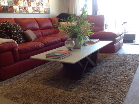 La Sea-esta Retreat At South Beach - Accommodation in Bendigo 3