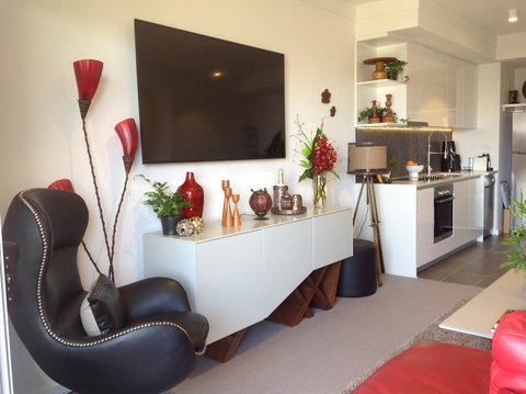 La Sea-esta Retreat At South Beach - Accommodation in Bendigo 13