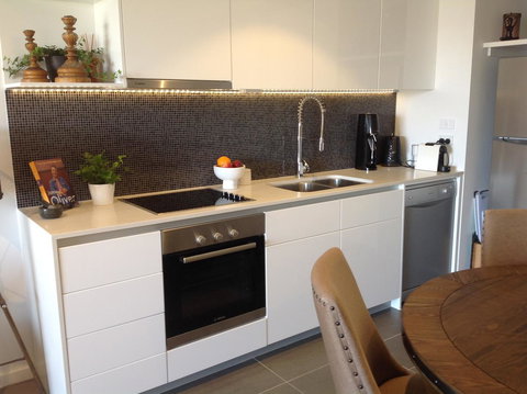 La Sea-esta Retreat At South Beach - Accommodation in Bendigo 14