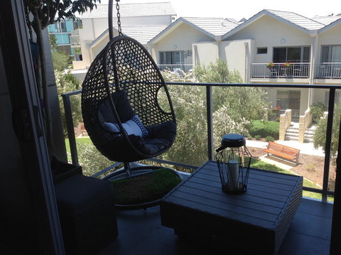 La Sea-esta Retreat At South Beach - Accommodation in Bendigo 1