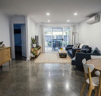 FortyTwo - Oceanside Retreat Busselton - Accommodation in Bendigo