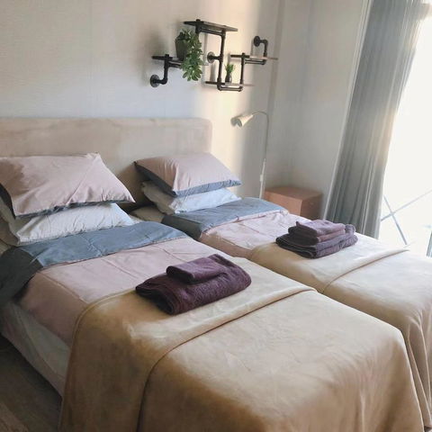 Heart N' Soul Of Perth - Accommodation in Bendigo 9