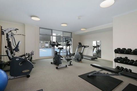 Heart N' Soul Of Perth - Accommodation in Bendigo 15