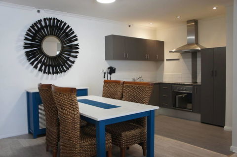 Heart N' Soul Of Perth - Accommodation in Bendigo 1