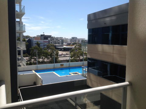 Heart N' Soul Of Perth - Accommodation in Bendigo 13