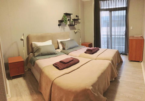 Heart N' Soul Of Perth - Accommodation in Bendigo 8