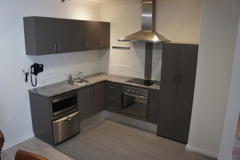 Heart N' Soul Of Perth - Accommodation in Bendigo 2