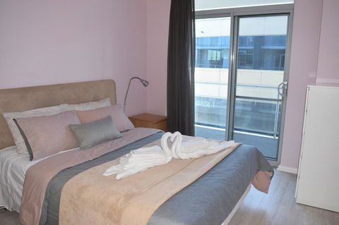 Heart N' Soul Of Perth - Accommodation in Bendigo 4