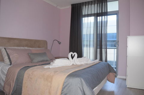 Heart N' Soul Of Perth - Accommodation in Bendigo 5