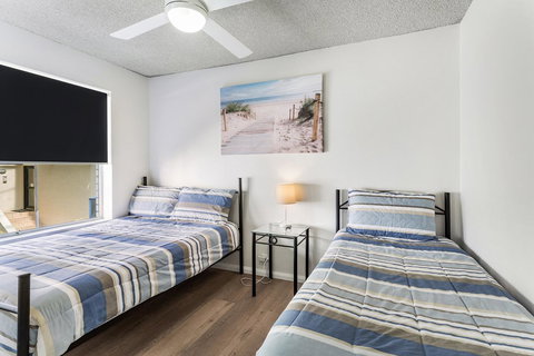 Laman Lodge, Unit 2, 15 Laman Street - Accommodation in Bendigo 10