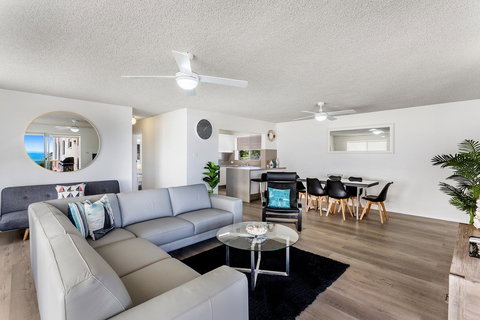 Laman Lodge, Unit 2, 15 Laman Street - Accommodation in Bendigo 3