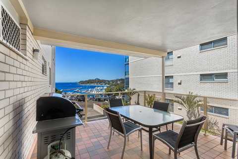 Laman Lodge, Unit 2, 15 Laman Street - Accommodation in Bendigo 13